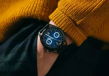 Mehr als nur das faltbare Smartphone ...