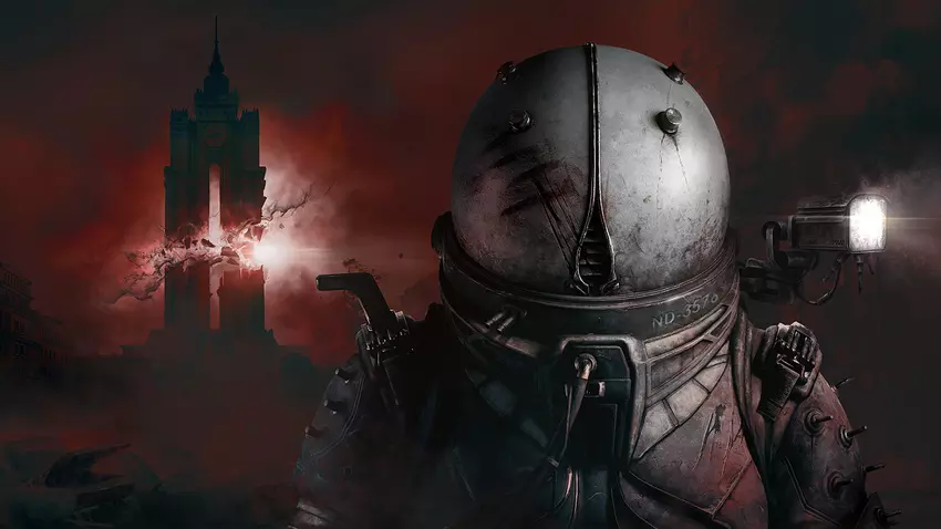 Tragen Sie es in Ihren Kalender ein: Am 16. April wird Bloober Team neue Details zum Sci-Fi-Horrorspiel Cronos enthüllen: Die neue Morgendämmerung