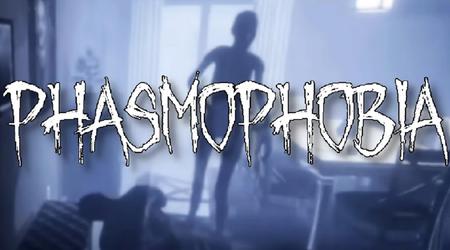 Das beliebte Indie-Horrorspiel Phasmophobia wird bereits im Oktober 2024 auf Konsolen und PS VR2 erscheinen