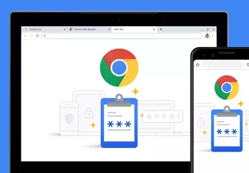 Passwort-Manager in Google Chrome wird bald ...