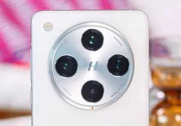 Das Oppo Find X8 Pro wurde ...