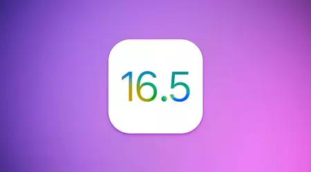 Apple veröffentlicht zweite Beta-Version von iOS 16.5 und iPadOS 16.5