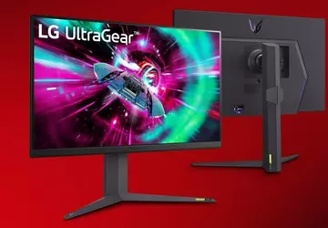 LG stellt zwei UltraGear 4K-Gaming-Monitore mit ...