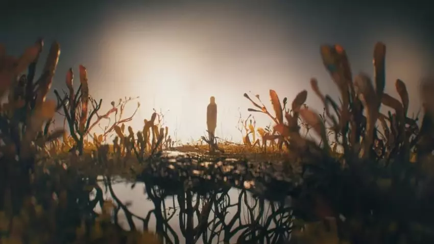 Aktualisierte Einführung zu The Last of Us. Illustration: HBO