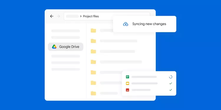 Google Drive ist jetzt für Snapdragon-basierte ...