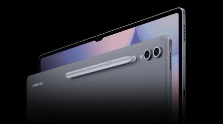 Samsungs Tablets der Galaxy Tab S11-Serie werden ebenfalls mit dem Flaggschiff-Chip von MediaTek ausgestattet