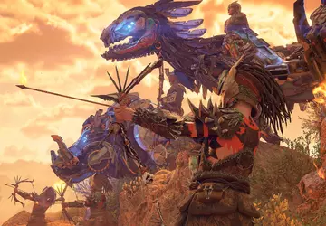 Guerrilla Games und Steamforged Games arbeiten ...