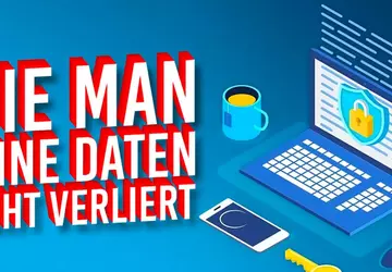 Wie Sie Datenverluste vermeiden | Digitale ...