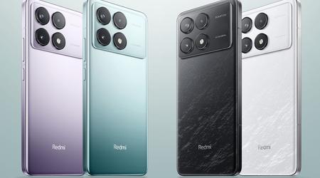 Redmi-Chef deutet Preiserhöhung für Redmi K80-Flaggschiff-Reihe an