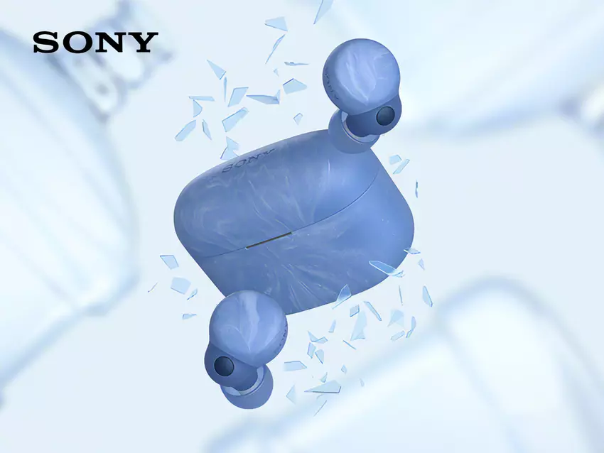 Sony LinkBuds S auf Amazon: TWS-Kopfhörer mit ANC und bis zu 20 Stunden Akkulaufzeit für $128 ($72 Rabatt)