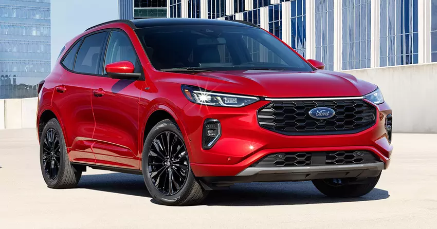 Kanada hat Vergeltungszölle in Höhe von 25 % auf Autos aus den USA verhängt