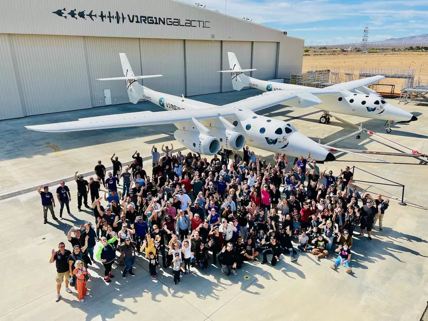 Wie viel kostet es, Weltraumtourist zu werden?