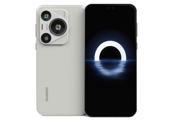 Huawei P70-Serie von Smartphones haben in ...