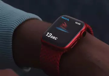 Temperatur-, Blutdruck- und Diabetes-Erkennung: Welche Funktionen ...