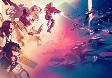 Der geschlossene Test von Ubisofts Project ...