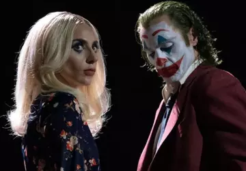 Der Film Joker: A Madness for ...