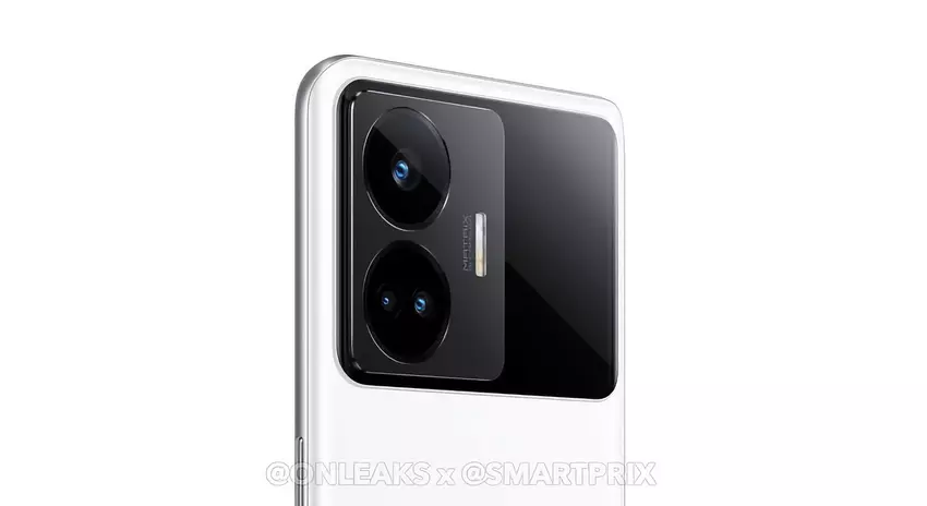 Insider: Realme GT Neo 5 mit Qualcomm Snapdragon 8+ Gen 1 Chip und bis zu 240W Ladeleistung soll am 8. Februar vorgestellt werden