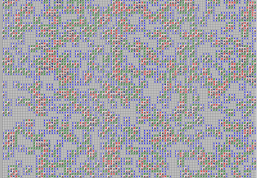 Der Spieler im "Sapper" hat das ...