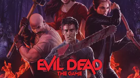 Evil Dead: The Game erhält Ende April die Game of The Year Edition und neuen DLC 