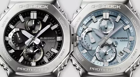 Casio verschiebt die Markteinführung der G-Shock GMC-B2100AD-2A und GMC-B2100D-1A aufgrund eines Cyberangriffs
