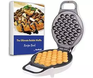 Eierwaffeleisen