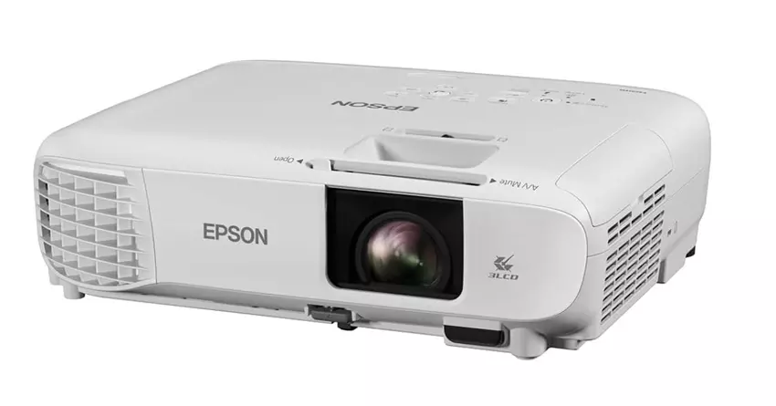 Epson EB-FH06 heimkino beamer unter 1000 euro