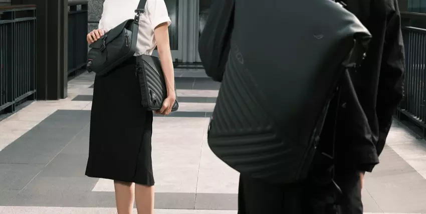 ASUS kündigt neue ROG Slash 4.0 Taschen für unterwegs an
