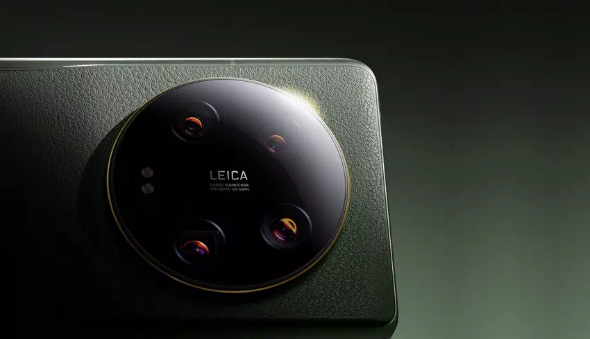 Globale Version des Xiaomi 13 Ultra enthüllt - Snapdragon 8 Gen 2, 120Hz Display und 4 50MP Kameras für $1145