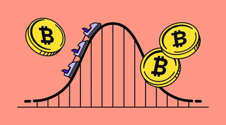 Bitcoin bricht zusammen, nachdem er auf 123.000 $ gestiegen ist - Händler nehmen Gewinne mit