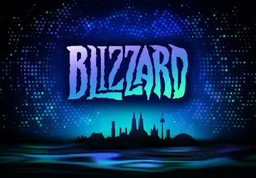 Blizzard bereitet eine große Show auf ...
