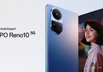 OPPO Reno 10 weltweit vorgestellt - ...