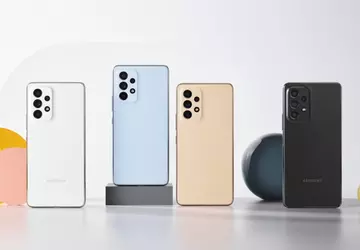 Samsung hat die Verbreitung von One ...