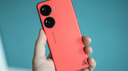 Insider: ASUS bereitet sich auf die Veröffentlichung des Flaggschiff-Smartphones Zenfone 11 Ultra vor