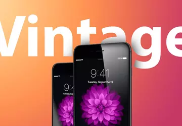 Eines der beliebtesten iPhones, das offiziell ...