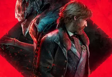 Das ungewöhnliche Rollenspiel The Thaumaturge erscheint ...