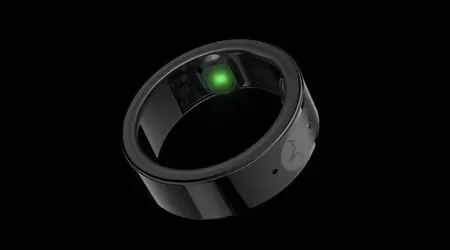 Samsung Galaxy Ring-Konkurrenz: Meizu hat den StarV Ring 2 enthüllt