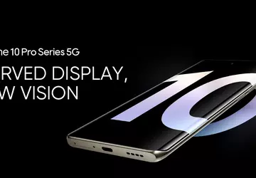 Es ist offiziell: Die Smartphones realme ...