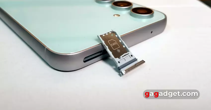 Testbericht Samsung Galaxy S23 FE