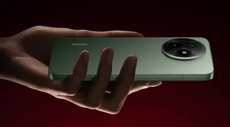 Leistungsrekordbrecher kommt auf den Markt: Xiaomi hat das Redmi K80 Ultra-Flaggschiff-Smartphone vorgestellt