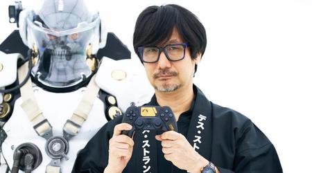 Für echte "Kuriere": limitierte PS5-Spielkonsole im Stil von Death Stranding 2 jetzt zur Vorbestellung verfügbar