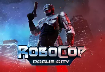 Ausführliches Gameplay-Video zum polnischen Shooter RoboCop: ...