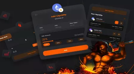Hacker verschafften sich Zugang zu 148 Wallets des NFT-Marktplatzes Vulcan Forged und stahlen mehr als 100 Millionen US-Dollar.