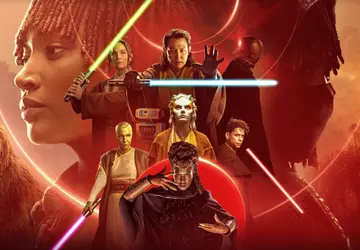 Der zweite Trailer zu Acolyte aus ...