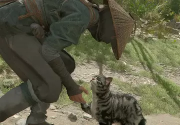 Geisterkatze in Assassin's Creed Shadows: Wie ...