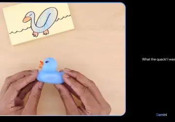 Google wird beschuldigt, ein Video zur ...