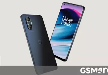 OnePlus neckt das Nord N20 auf ...