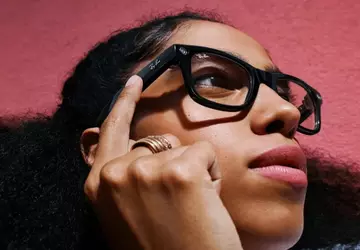 Meta präsentiert intelligente AR-Brille mit erweiterter ...