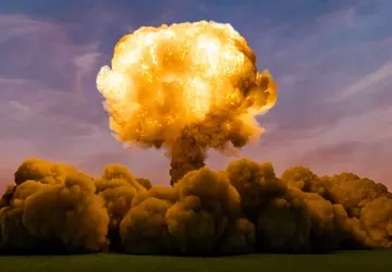 Saudi-Arabien droht mit dem Bau einer ...