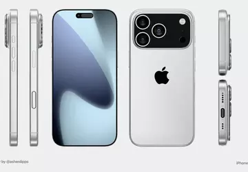 iPhone 17 Pro erhält möglicherweise Aluminium- ...