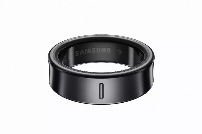 Galaxy Ring 2 könnte zusammen mit Galaxy S26 - nicht früher als 2026 veröffentlicht werden